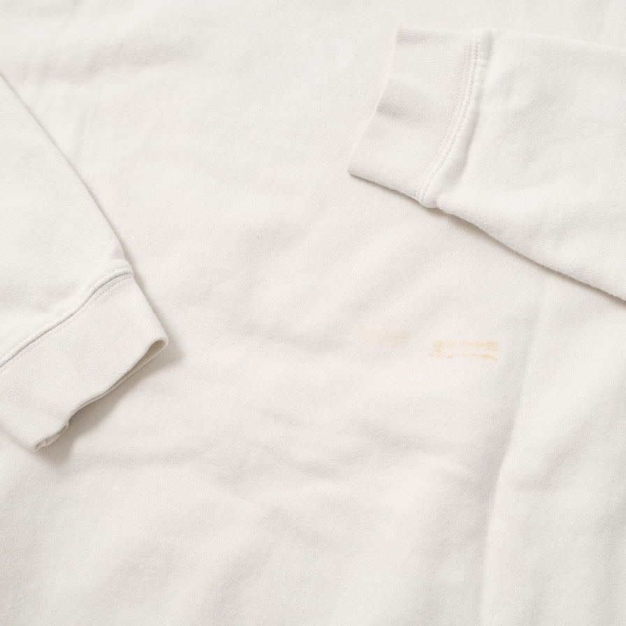 Vintage Fila Hoody Large 