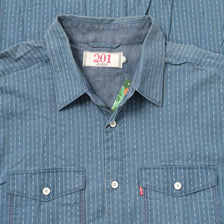 Vintage Levis Shirt Large 