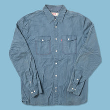Vintage Levis Shirt Large 