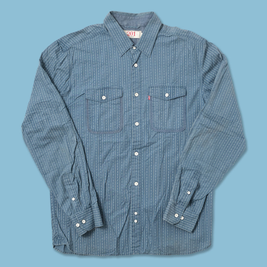 Vintage Levis Shirt Large 