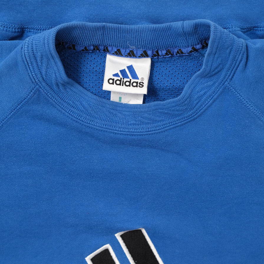 Vintage adidas Sweater Small 