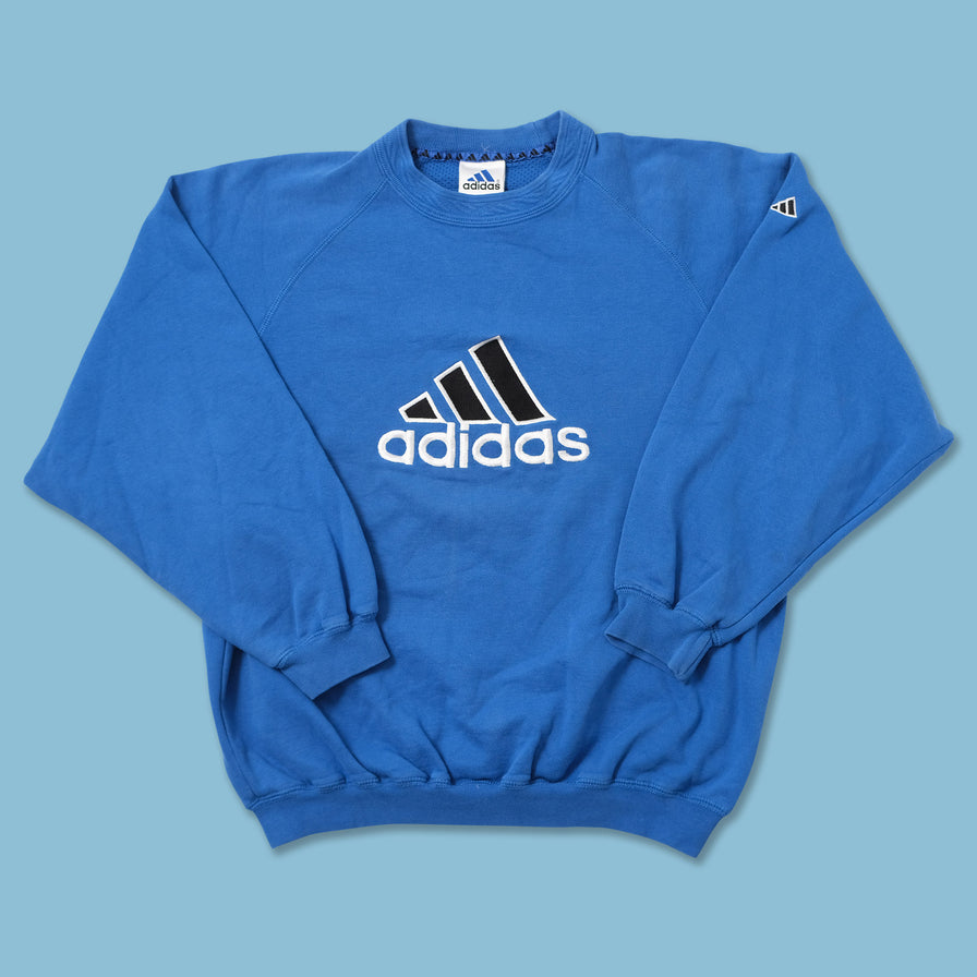 Vintage adidas Sweater Small 