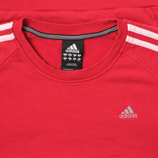 Vintage adidas Sweater Medium 