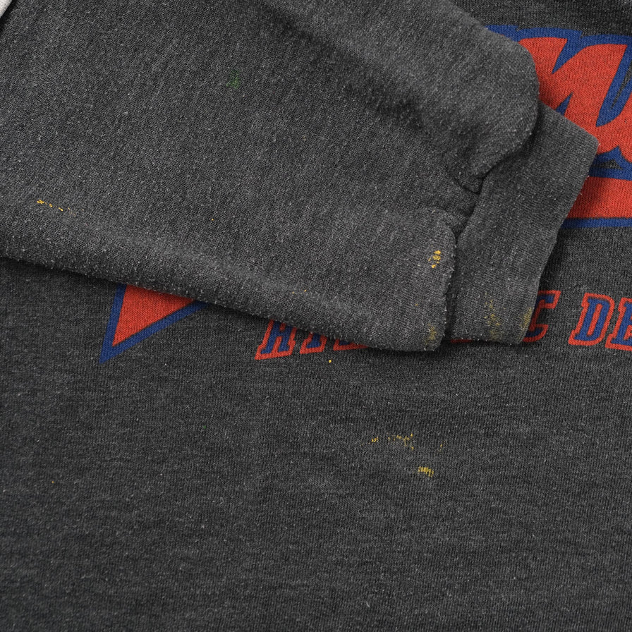 Vintage Puma Sweater Small 