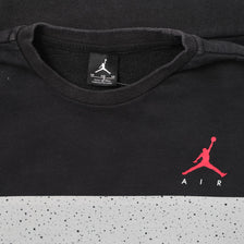 Nike Air Jordan Sweater Medium 