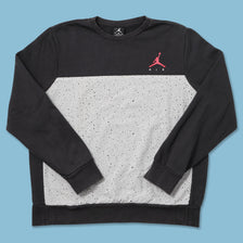 Nike Air Jordan Sweater Medium 