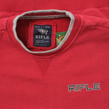 Rifle Sweater Medium 