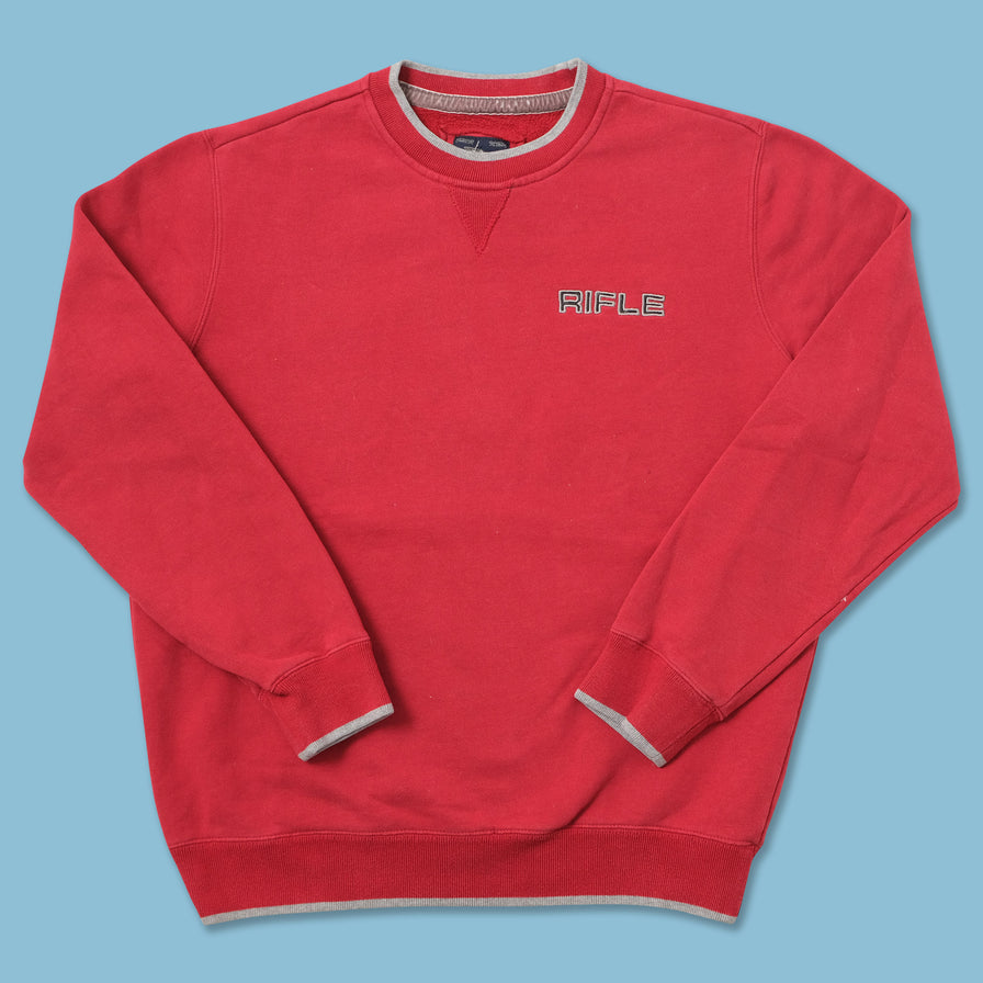 Rifle Sweater Medium 