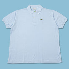 Vintage DS Lacoste Polo XLarge 