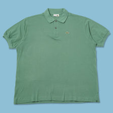 Vintage DS Lacoste Polo XLarge 