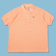 Vintage DS Lacoste Polo XLarge 