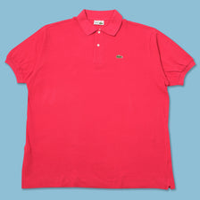 Vintage DS Lacoste Polo XLarge 