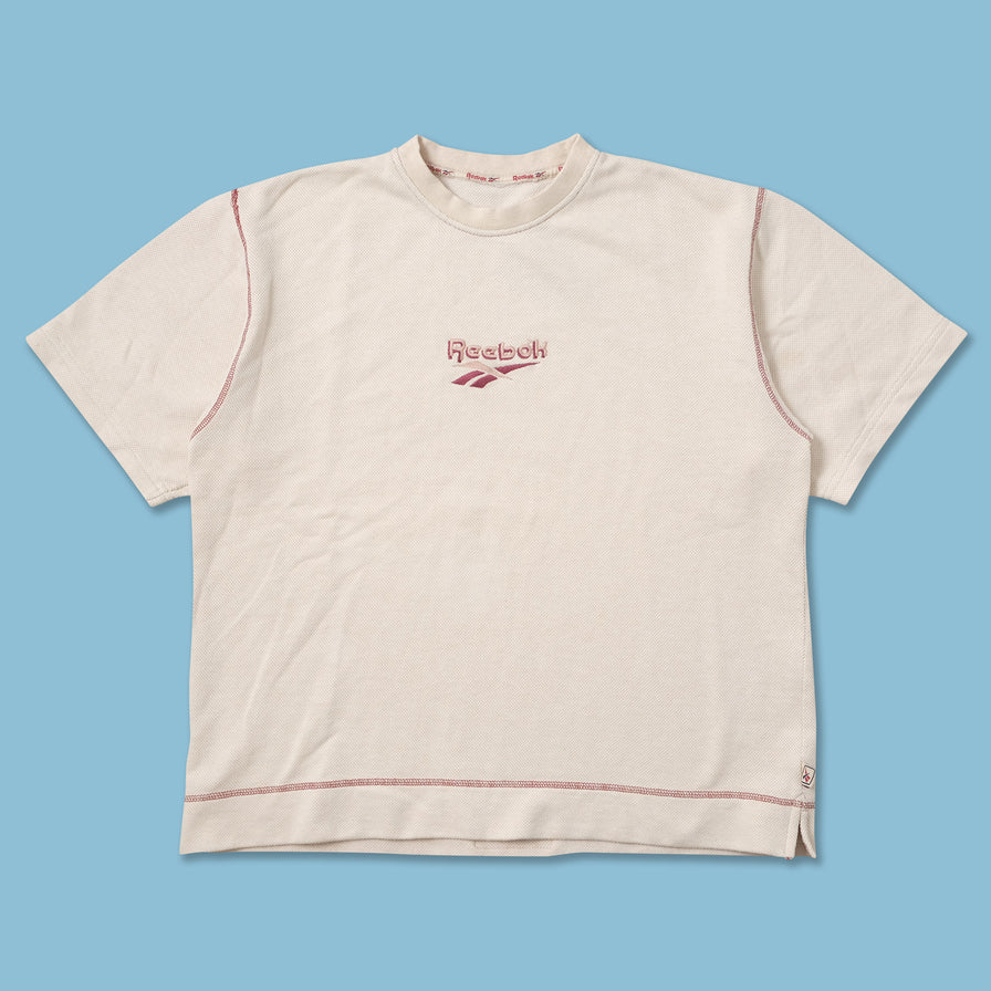 Vintage Reebok T-Shirt Large 