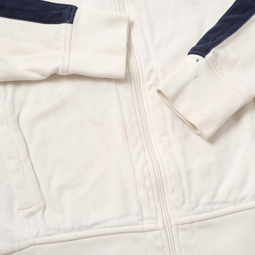 Vintage Polo Ralph Lauren Sweat Jacket Medium 