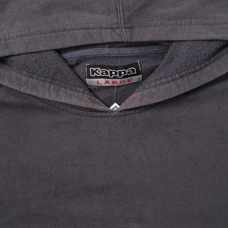 Vintage Kappa Hoody Medium 
