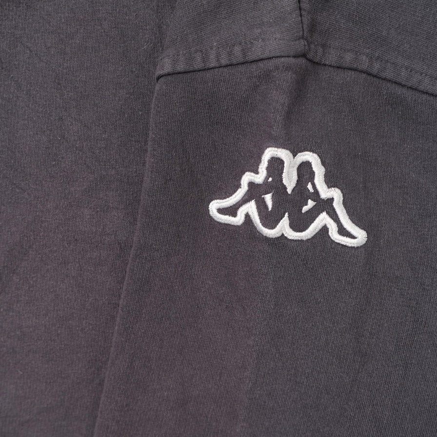 Vintage Kappa Hoody Medium 