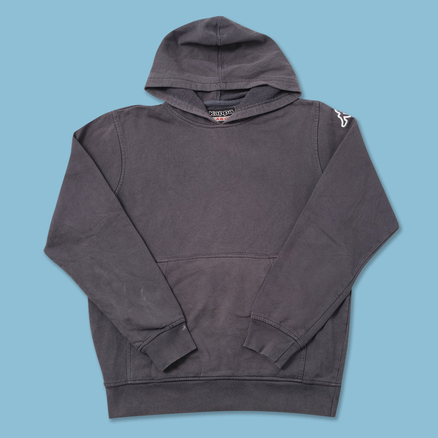 Vintage Kappa Hoody Medium 