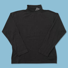 Vintage Kappa Turtleneck Sweater Small 