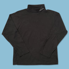 Vintage Kappa Turtleneck Sweater Small 