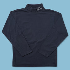 Vintage Kappa Turtleneck Sweater Small 