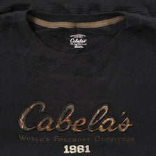 Vintage Cabela's Sweater XXLarge 