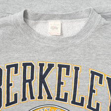 Vintage Berkeley University Sweater Large 