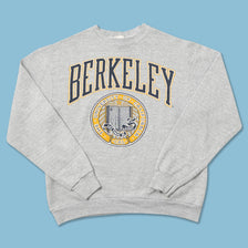 Vintage Berkeley University Sweater Large 