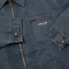 Vintage Levis Harrington Jacket XLarge 