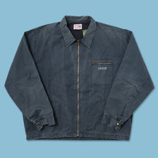 Vintage Levis Harrington Jacket XLarge 