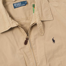 Vintage Polo Ralph Lauren Harrington Jacket Large 