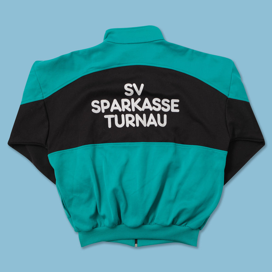 Vintage adidas Track Jacket Large 