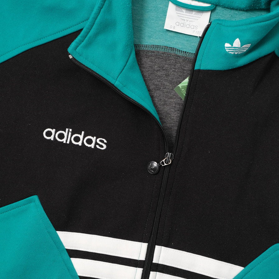 Vintage adidas Track Jacket Large 
