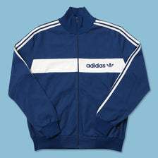 Vintage adidas Track Jacket XLarge 