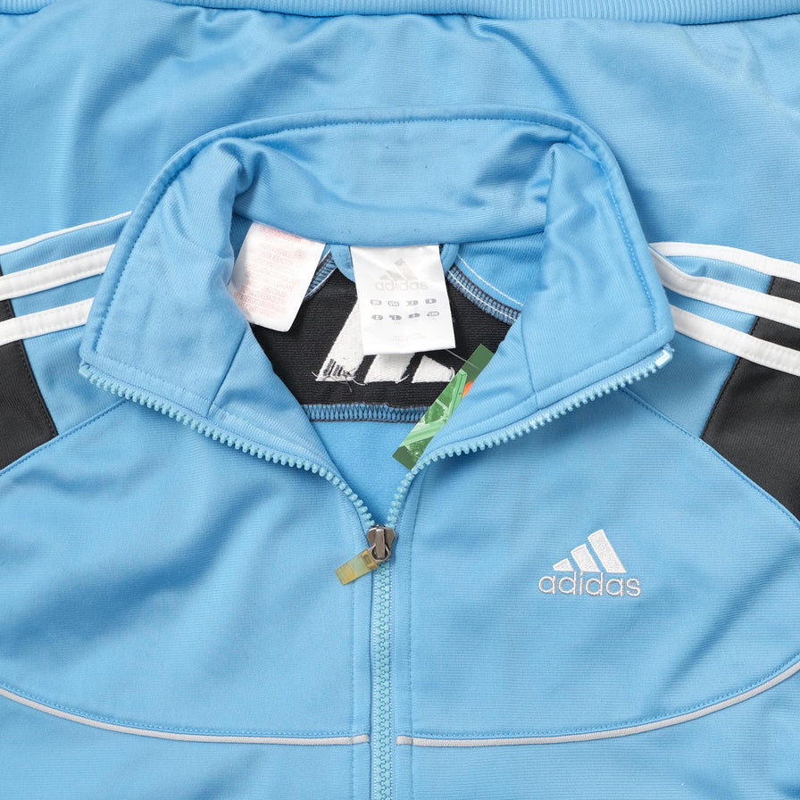 Vintage adidas Track Jacket XLarge 