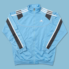 Vintage adidas Track Jacket XLarge 