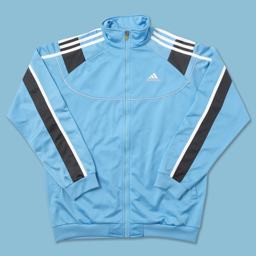 Vintage adidas Track Jacket XLarge 
