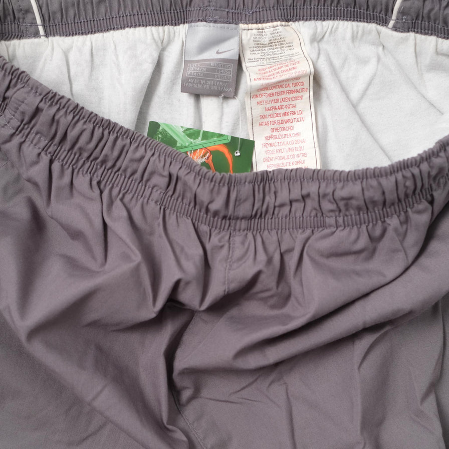 Vintage Nike Track Pants Large 
