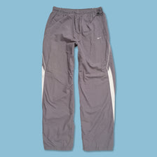 Vintage Nike Track Pants Large 