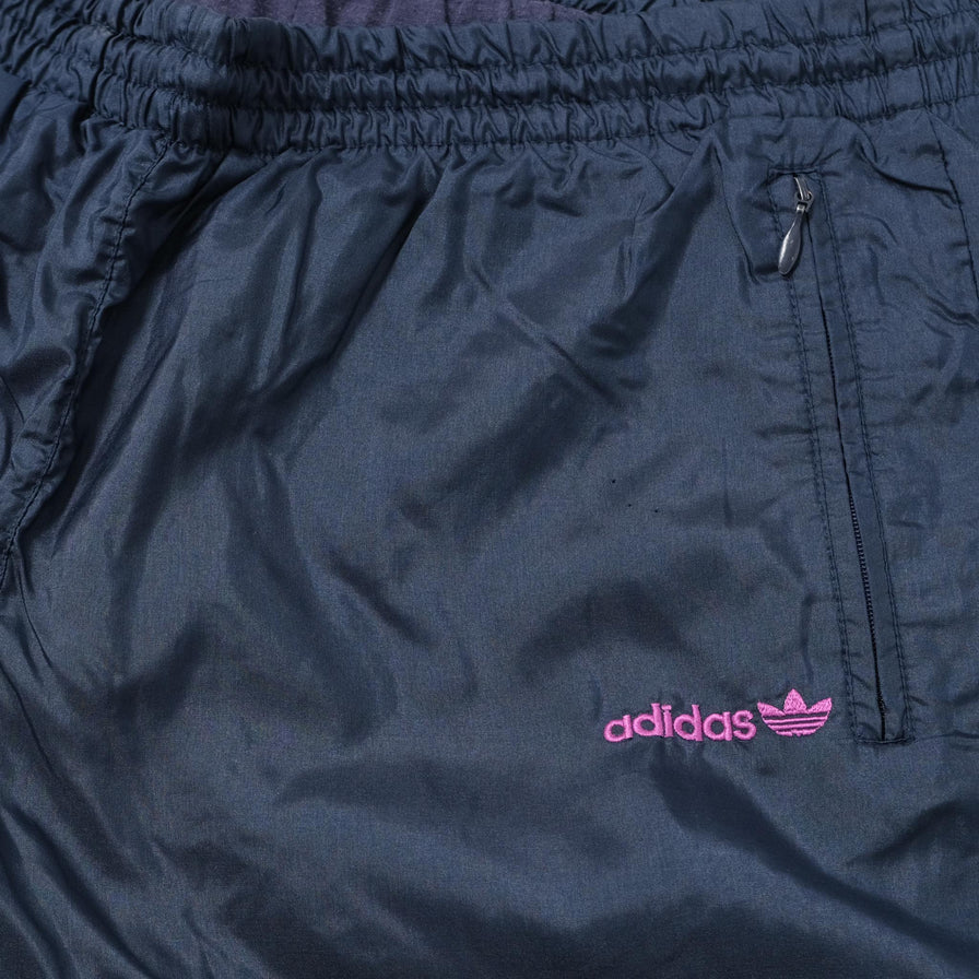 Vintage adidas Track Pants XLarge 