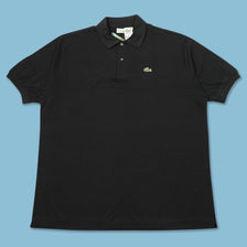 Vintage DS Lacoste Polo XLarge 