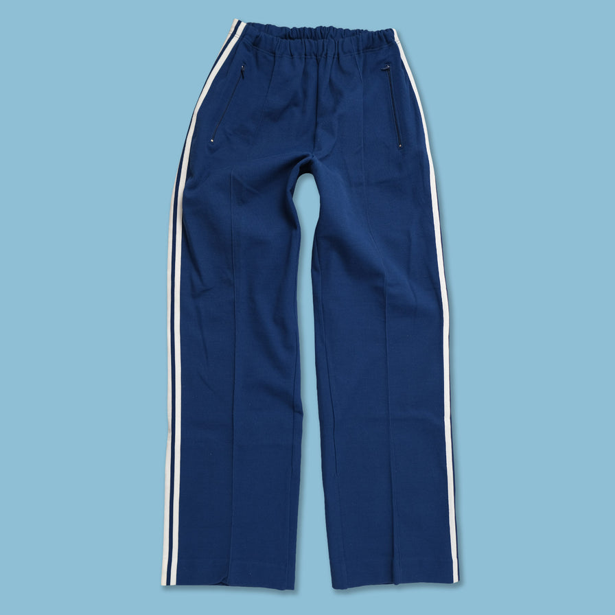 Vintage adidas Track Pants XLarge 