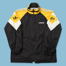 Vintage adidas Rain Jacket XLarge 
