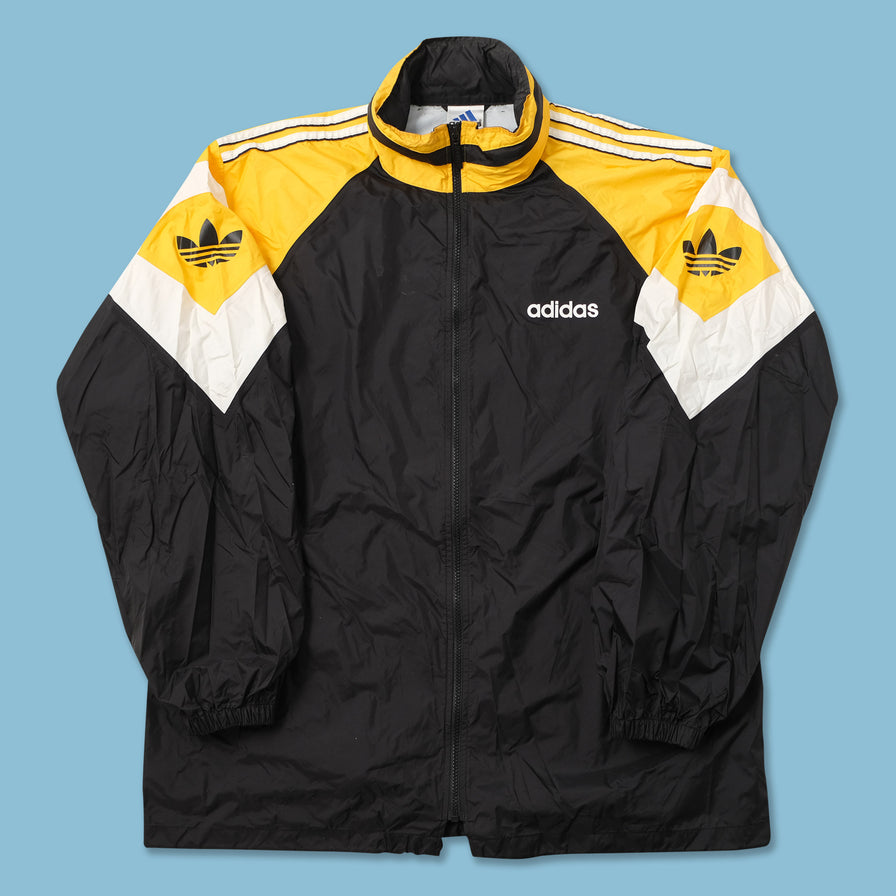 Vintage adidas Rain Jacket XLarge 