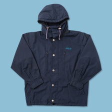 Vintage Fila Women’s Jacket XSmall 