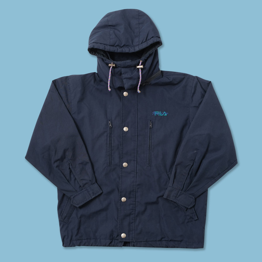 Vintage Fila Women’s Jacket XSmall 