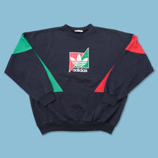 Vintage adidas Sweater Large 