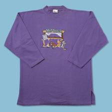 Vintage Hot Dogs's Sweater Large 