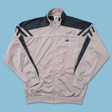 Vintage adidas Track Jacket Large 