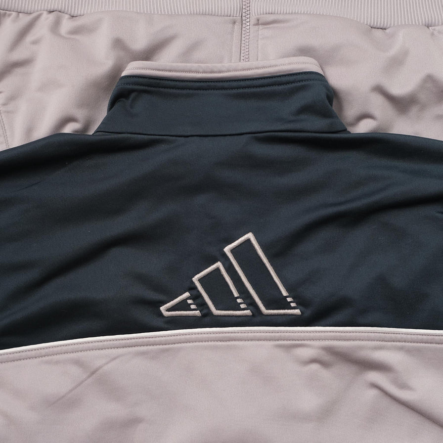 Vintage adidas Track Jacket Large 