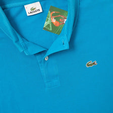Vintage Lacoste Long Polo Medium 